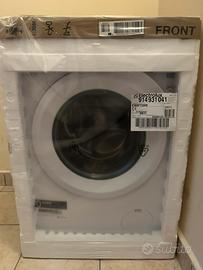 Lavatrice Electrolux