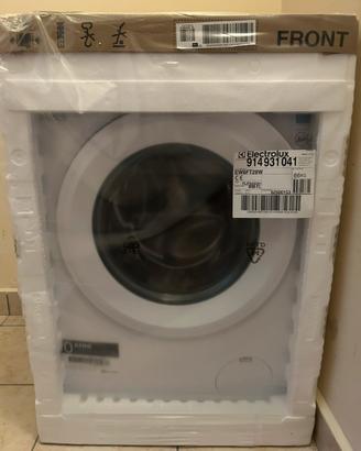 Lavatrice Electrolux