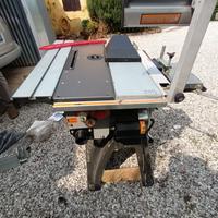 Macchina compatta combinata