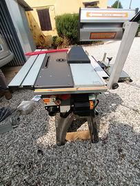 Macchina compatta combinata