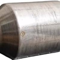 Catalizzatore sportivo auto 200 celle metallico