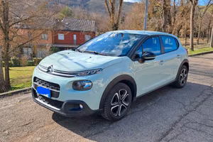 Citroen C3 anno 2019 (128.450)