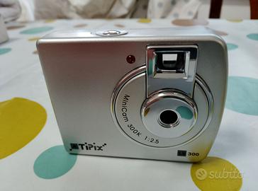 fotocamera webcam