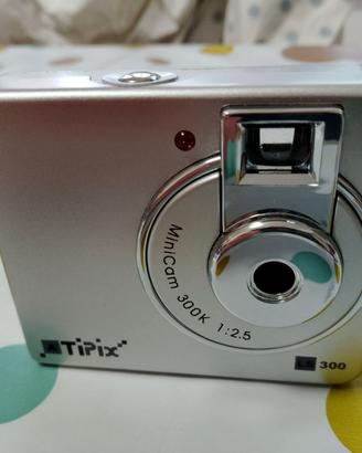 fotocamera webcam