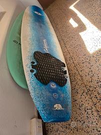 articoli e abbigliamento SURF / SKATE