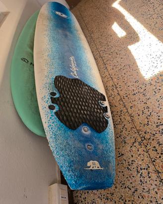 articoli e abbigliamento SURF / SKATE