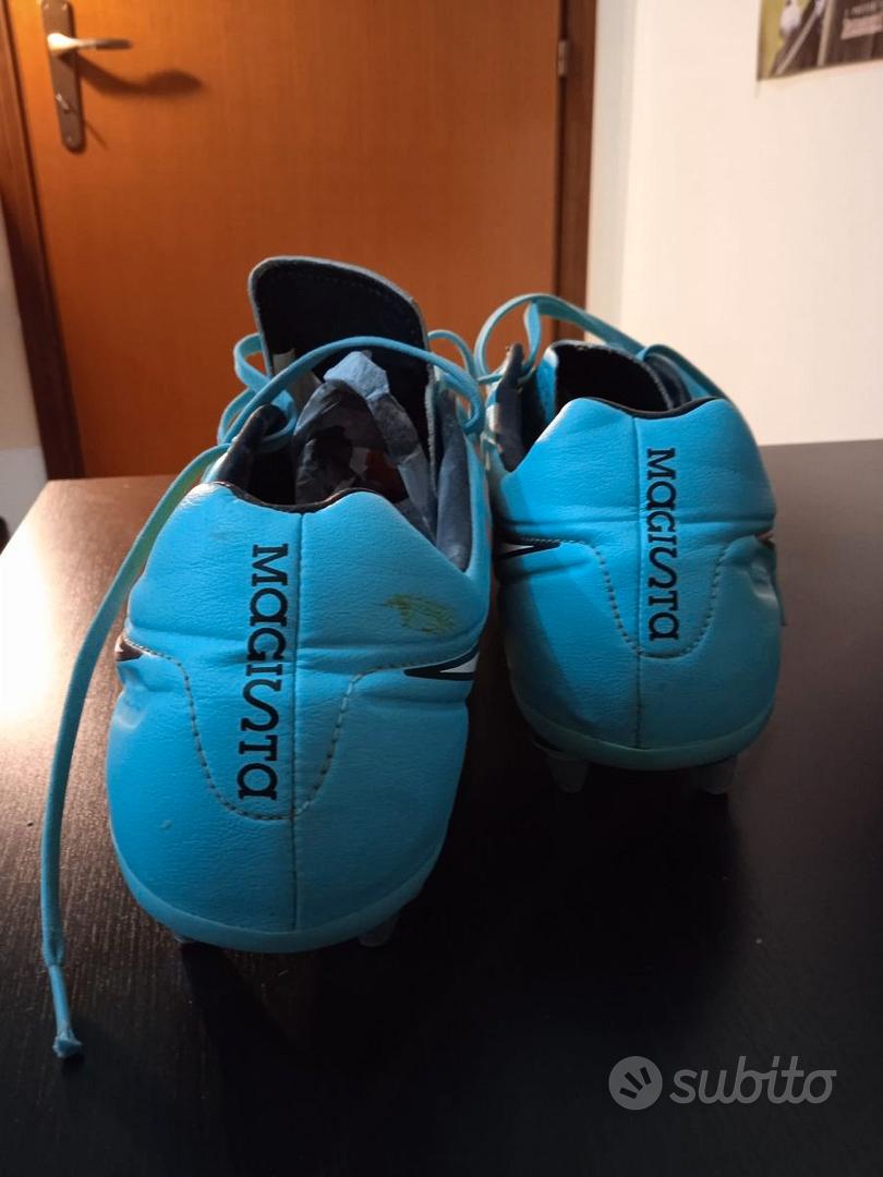 Magista tacchetti di ferro cheap