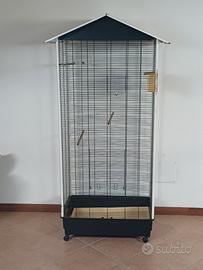 voliera