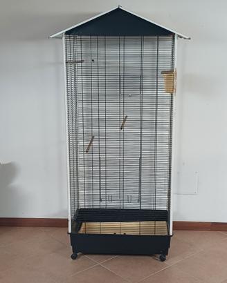 voliera