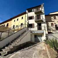 Casa Indipendente Caporciano [GRE659VRG]