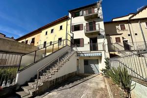 Casa Indipendente Caporciano [GRE659VRG]