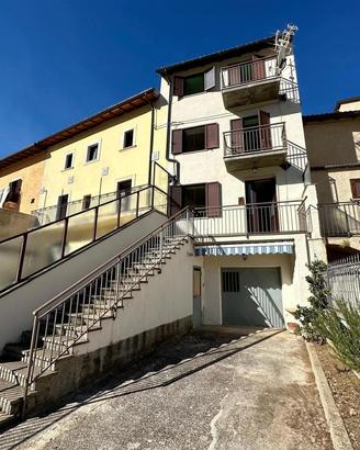 Casa Indipendente Caporciano [GRE659VRG]