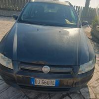 fiat stilo