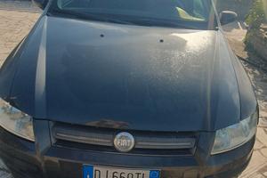 fiat stilo