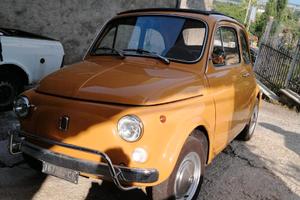 Fiat 500 L