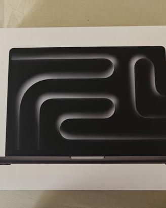 Macbook PRO M5 PRO
