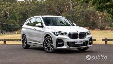Ricambi bmw x1 #113