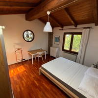 Due camere singole matrimoniali