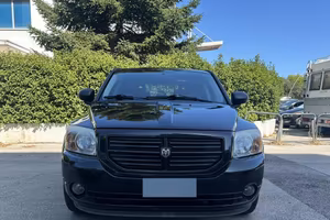 Dodge Caliber