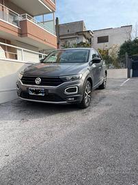 Volkswagen T-Roc 1.5 TSI benzina 150 CV