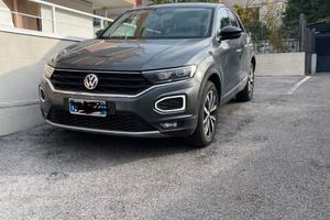 Volkswagen T-Roc 1.5 TSI benzina 150 CV