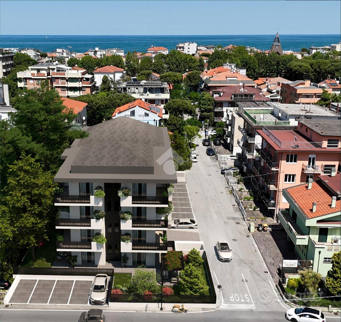 Appartamento – Rimini, Viserba Monte - Vista 4