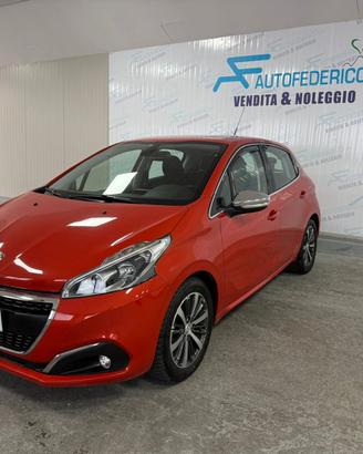 Peugeot 208 1.2 Benz. 110cv 5 porte GT Line