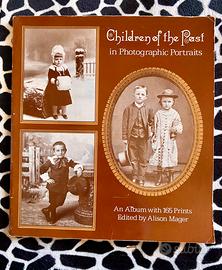 Libro Children of the Past - 165 Foto Epoca 1978