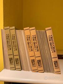 i tesori della musica classica
