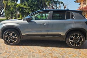 Jeep Avenger 1.2 Turbo 100 CV Summit