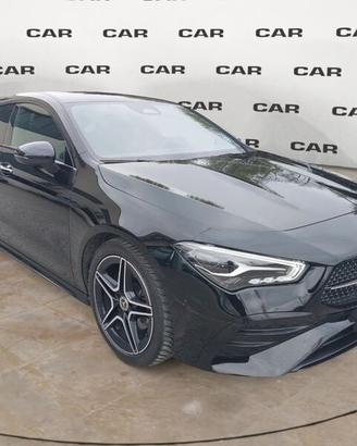 Mercedes-Benz CLA 180 d AMG Line Premium