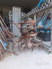 motozappa 