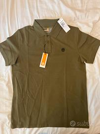 Polo timberland