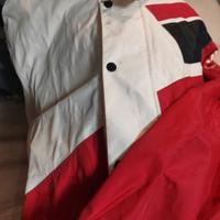 Tuta moto Dainese turismo