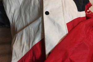 Tuta moto Dainese turismo