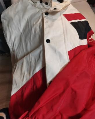 Tuta moto Dainese turismo