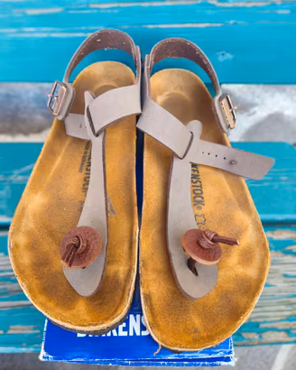 Birkenstock