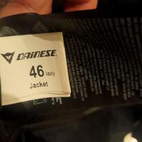 Giubbino Dainese da donna