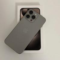 Iphone 15 Pro Max 256 GB