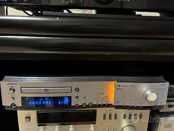 Onkyo Dr-S02 sistema dolby sourround