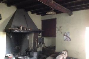 RUSTICO A CARTURA DA RISTRUTTURARE