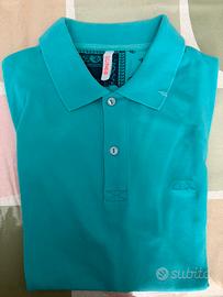 Polo maniche corte SUN68