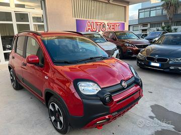 Fiat Panda Cross 1.0 FireFly S&S Hybrid