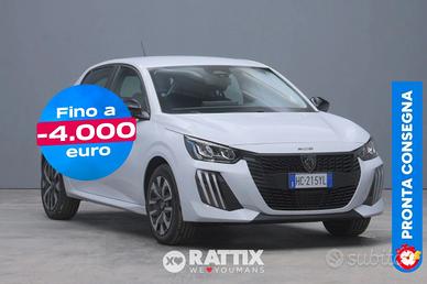 PEUGEOT 208 ii 2023 208 1.2 puretech Style s&s 100