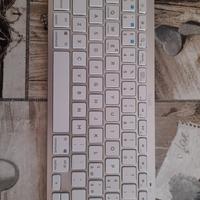 Tastiera Bluetooth 
