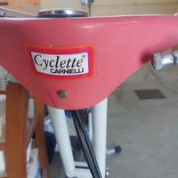 cyclette