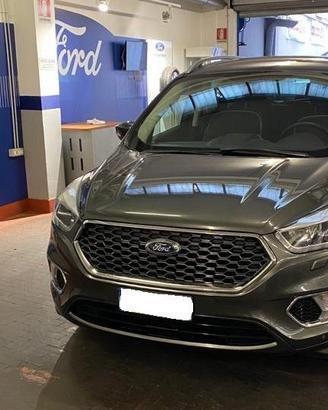Ricambi ford kuga vignale