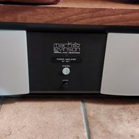 Mark Levinson  Finale 431