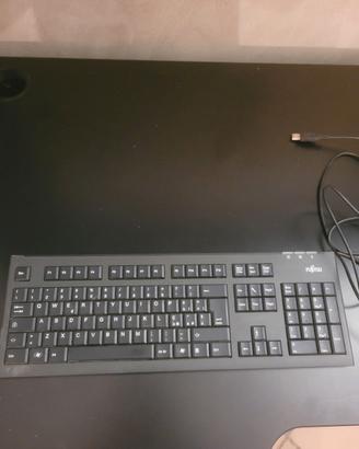 Tastiera Fujitsu