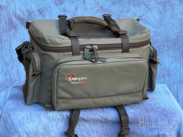 LOWEPRO MAGNUM AW